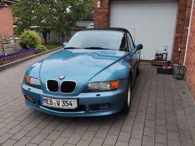 BMW Z3
