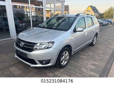 Dacia Logan MCV