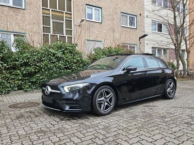 Mercedes A220