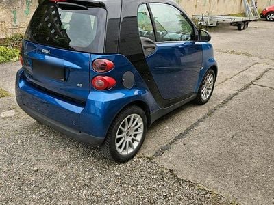 Smart ForTwo Coupé