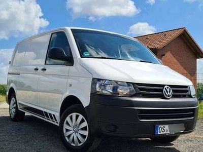 VW T5