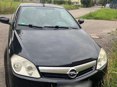 Opel Tigra