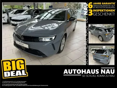 Gebraucht Opel Astra