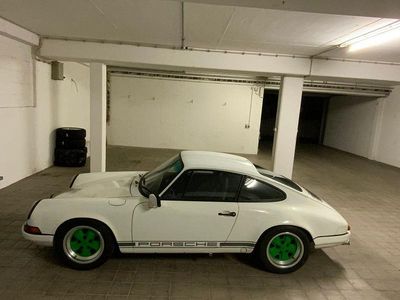 Gebraucht Porsche 911 Basis 228 PS (167 kW) 1983 Weiß Coupé