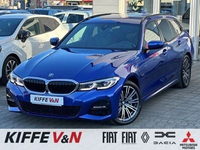 BMW 330e