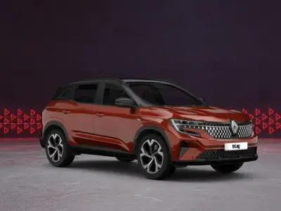 Gebraucht Renault Austral Techno 199 PS (146 kW) 2025 SUV