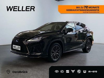 Lexus RX450h