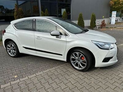 Citroën DS4