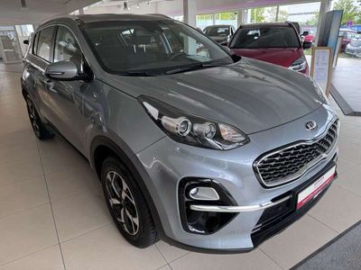 gebraucht Kia Sportage 1.6 GDI 2WD VISION