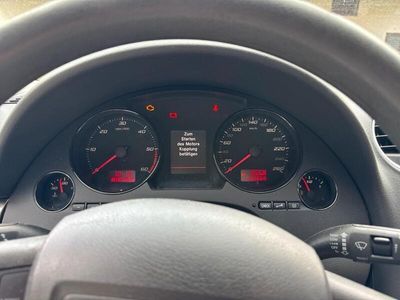 Seat Exeo