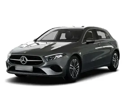 Gebraucht Mercedes A180 Progressive 2025 Grau Limousine