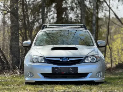 Occasion Subaru Impreza