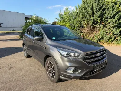 Gebraucht Ford Kuga
