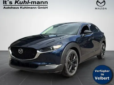 Gebraucht Mazda CX-30