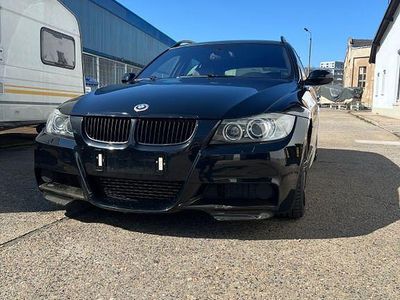 BMW 335