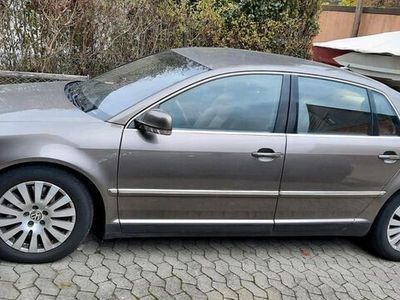 gebraucht VW Phaeton 