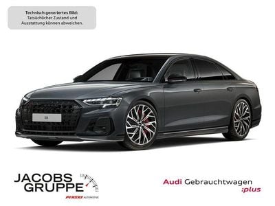 Second-hand Audi S8 Ambiente 571 CP (419 kW) 2024 Andere Berlinǎ