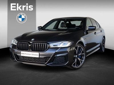 BMW 545e