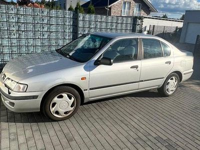 Nissan Primera