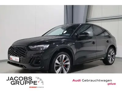Gebraucht Audi Q5 Sportback
