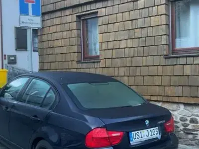 Gebraucht BMW 320