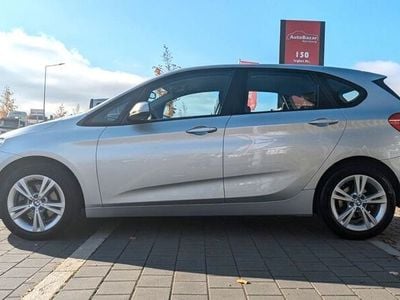 BMW 220 Active Tourer