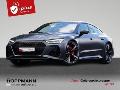 Audi RS7 Sportback