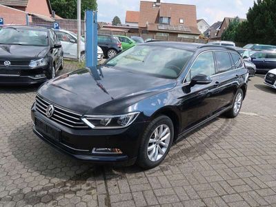 gebraucht VW Passat Variant Comfortline 2.0 TDi BMT/Start-Stopp ACC