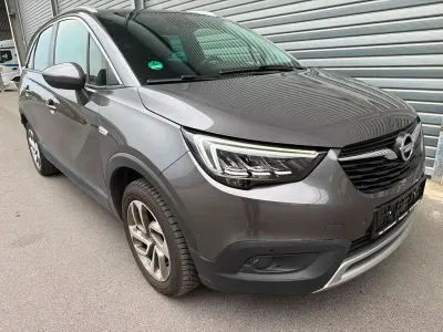 Gebraucht Opel Crossland X