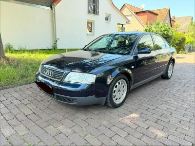 Gebraucht Audi A6