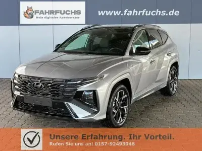 Gebraucht Hyundai Tucson N Line 2025 Andere SUV