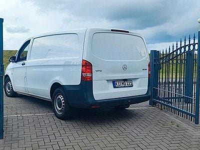 Mercedes Vito