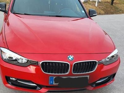 BMW 316