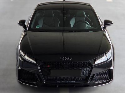 Audi TT RS