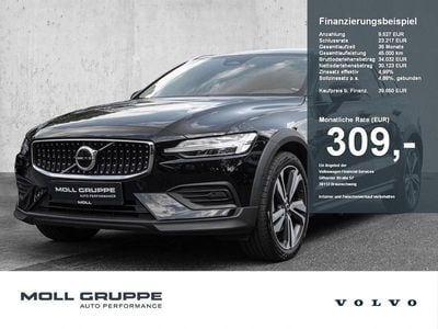 Volvo V60 CC