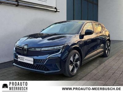 Gebraucht Renault Mégane 160 kW (218 PS) 2022 Nachtblau Limousine