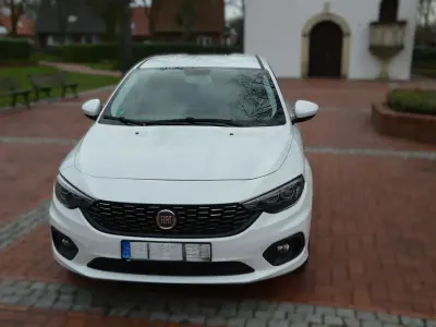 Gebraucht Fiat Tipo