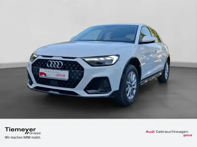 Gebraucht Audi A1