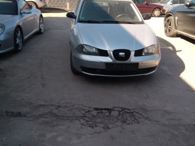 Seat Cordoba