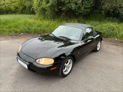 Occasion Mazda MX5