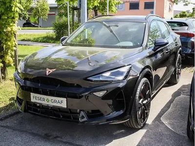 Nouă Cupra Formentor 333 CP (244 kW) 2026 Negru SUV