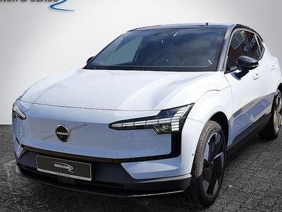Gebraucht Volvo EX30 Ultra 314 kW (428 PS) 2024 Blau SUV