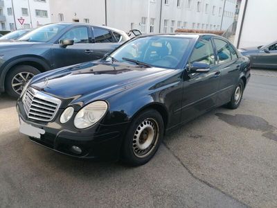 gebraucht Mercedes 220 