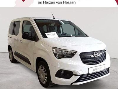 Opel Combo Life