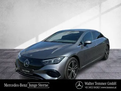 Gebraucht Mercedes EQE350