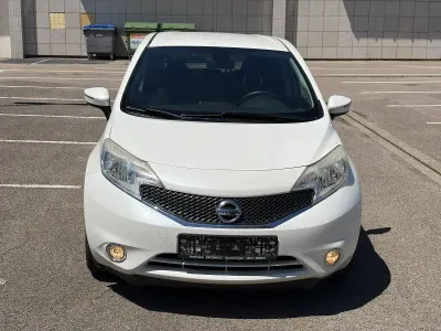 Gebraucht Nissan Note