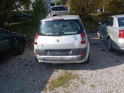 Renault Mégane II