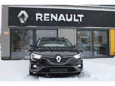 gebraucht Renault Mégane GrandTour 160