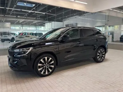 Gebraucht Renault Austral