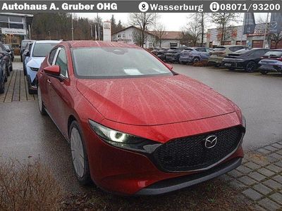 Gebraucht Mazda 3 Center-Line 140 PS (102 kW) 2024 Andere Limousine